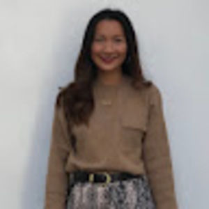 Meet your Posher, Annie